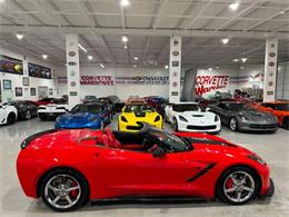 2014 Chevrolet Corvette (CC-2103218) for sale in Dallas, Texas