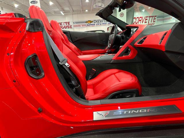 2014 Chevrolet Corvette (CC-2103218) for sale in Dallas, Texas