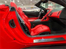 2014 Chevrolet Corvette (CC-2103218) for sale in Dallas, Texas