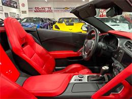 2014 Chevrolet Corvette (CC-2103218) for sale in Dallas, Texas