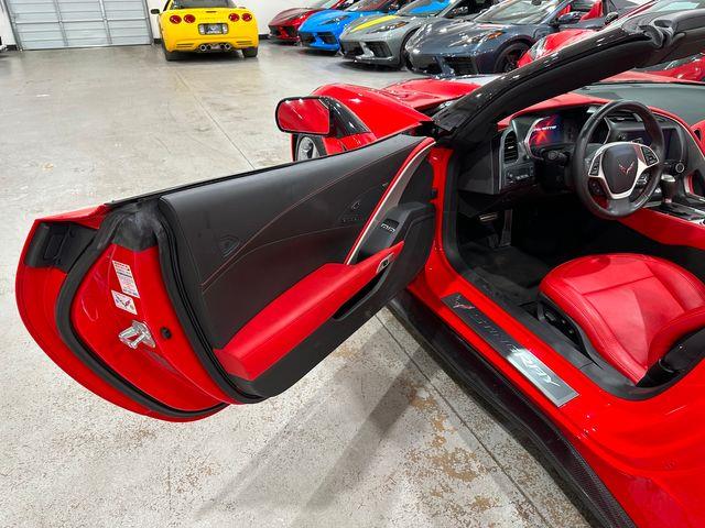 2014 Chevrolet Corvette (CC-2103218) for sale in Dallas, Texas