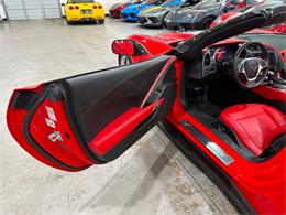 2014 Chevrolet Corvette (CC-2103218) for sale in Dallas, Texas