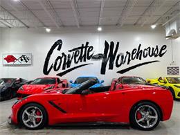 2014 Chevrolet Corvette (CC-2103218) for sale in Dallas, Texas