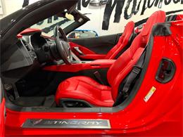 2014 Chevrolet Corvette (CC-2103218) for sale in Dallas, Texas