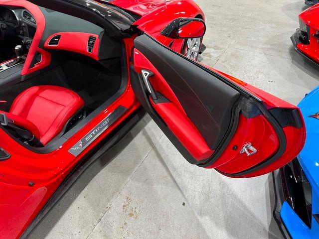 2014 Chevrolet Corvette (CC-2103218) for sale in Dallas, Texas