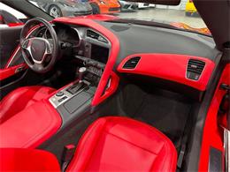 2014 Chevrolet Corvette (CC-2103218) for sale in Dallas, Texas