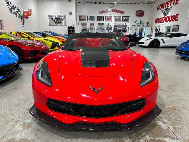2014 Chevrolet Corvette (CC-2103218) for sale in Dallas, Texas