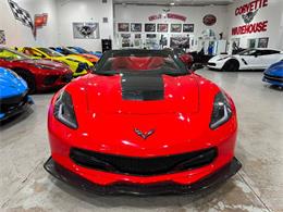 2014 Chevrolet Corvette (CC-2103218) for sale in Dallas, Texas
