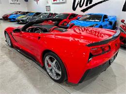 2014 Chevrolet Corvette (CC-2103218) for sale in Dallas, Texas