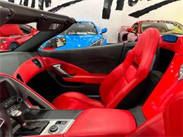 2014 Chevrolet Corvette (CC-2103218) for sale in Dallas, Texas