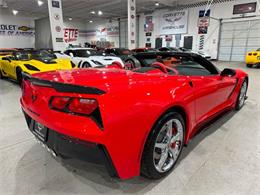 2014 Chevrolet Corvette (CC-2103218) for sale in Dallas, Texas
