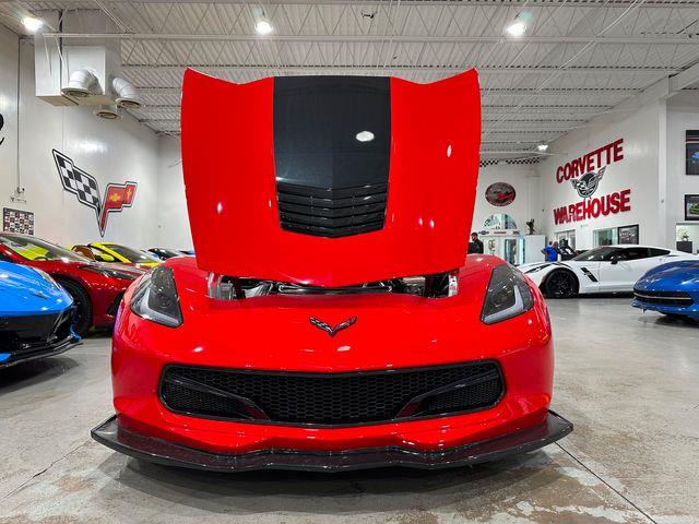 2014 Chevrolet Corvette (CC-2103218) for sale in Dallas, Texas