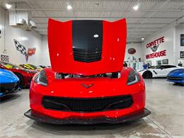 2014 Chevrolet Corvette (CC-2103218) for sale in Dallas, Texas