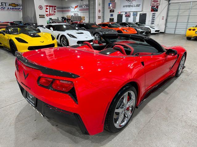 2014 Chevrolet Corvette (CC-2103218) for sale in Dallas, Texas