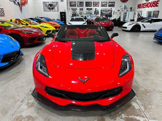 2014 Chevrolet Corvette (CC-2103218) for sale in Dallas, Texas