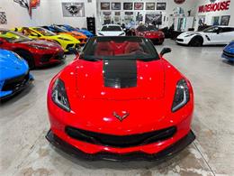 2014 Chevrolet Corvette (CC-2103218) for sale in Dallas, Texas