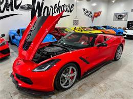2014 Chevrolet Corvette (CC-2103218) for sale in Dallas, Texas