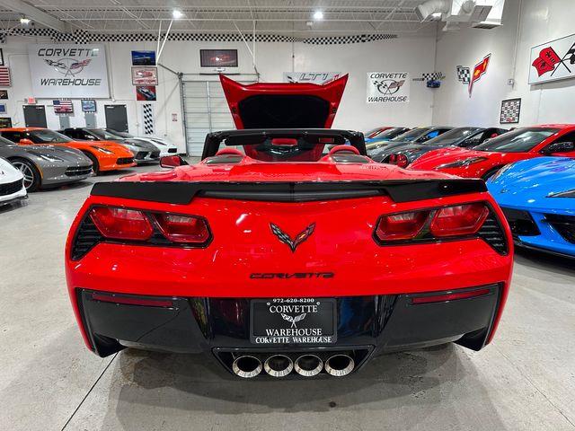 2014 Chevrolet Corvette (CC-2103218) for sale in Dallas, Texas