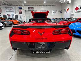 2014 Chevrolet Corvette (CC-2103218) for sale in Dallas, Texas