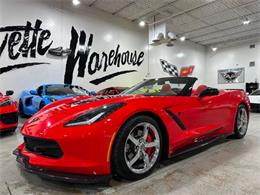 2014 Chevrolet Corvette (CC-2103218) for sale in Dallas, Texas