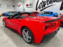 2014 Chevrolet Corvette (CC-2103218) for sale in Dallas, Texas