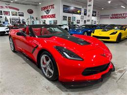 2014 Chevrolet Corvette (CC-2103218) for sale in Dallas, Texas