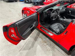 2013 Chevrolet Corvette (CC-2103219) for sale in Dallas, Texas