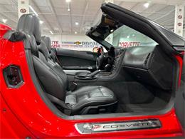 2013 Chevrolet Corvette (CC-2103219) for sale in Dallas, Texas
