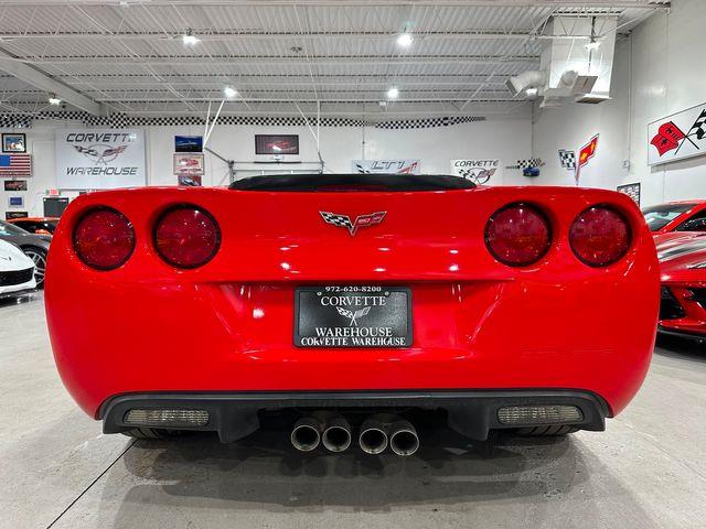 2013 Chevrolet Corvette (CC-2103219) for sale in Dallas, Texas
