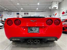 2013 Chevrolet Corvette (CC-2103219) for sale in Dallas, Texas