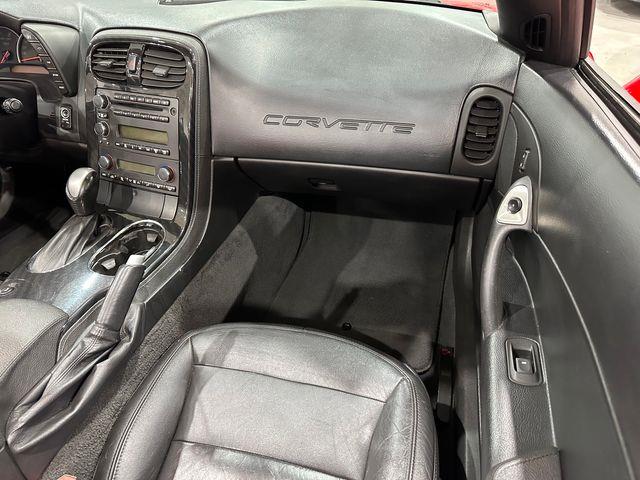 2013 Chevrolet Corvette (CC-2103219) for sale in Dallas, Texas