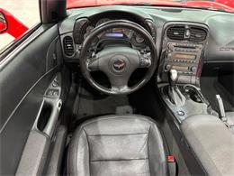2013 Chevrolet Corvette (CC-2103219) for sale in Dallas, Texas
