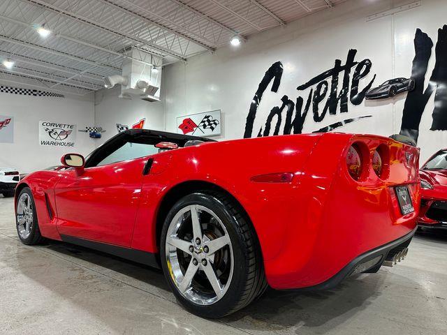 2013 Chevrolet Corvette (CC-2103219) for sale in Dallas, Texas