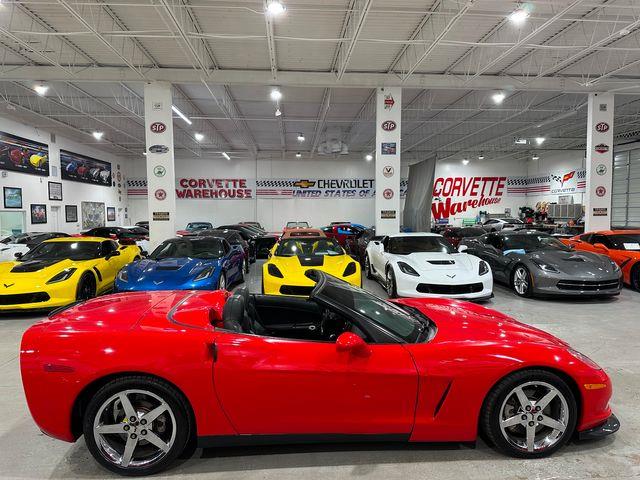 2013 Chevrolet Corvette (CC-2103219) for sale in Dallas, Texas