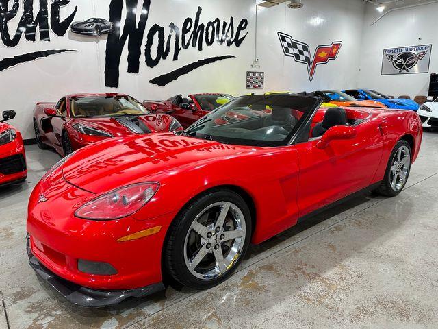 2013 Chevrolet Corvette (CC-2103219) for sale in Dallas, Texas