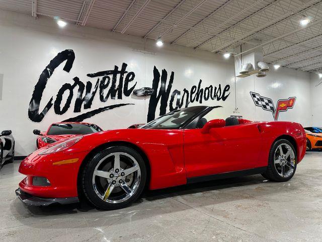 2013 Chevrolet Corvette (CC-2103219) for sale in Dallas, Texas