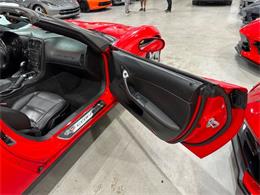 2013 Chevrolet Corvette (CC-2103219) for sale in Dallas, Texas