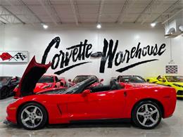 2013 Chevrolet Corvette (CC-2103219) for sale in Dallas, Texas