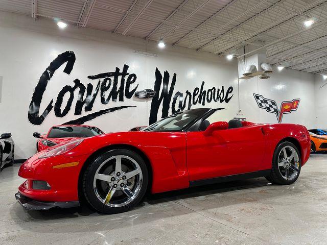 2013 Chevrolet Corvette (CC-2103219) for sale in Dallas, Texas