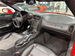 2013 Chevrolet Corvette (CC-2103219) for sale in Dallas, Texas