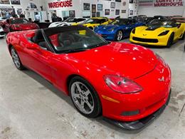 2013 Chevrolet Corvette (CC-2103219) for sale in Dallas, Texas