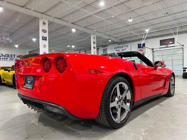2013 Chevrolet Corvette (CC-2103219) for sale in Dallas, Texas