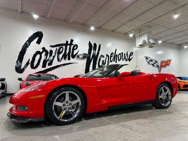 2013 Chevrolet Corvette (CC-2103219) for sale in Dallas, Texas