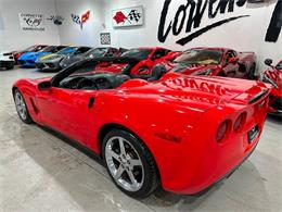 2013 Chevrolet Corvette (CC-2103219) for sale in Dallas, Texas