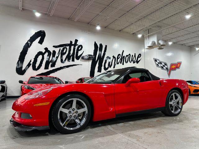 2013 Chevrolet Corvette (CC-2103219) for sale in Dallas, Texas