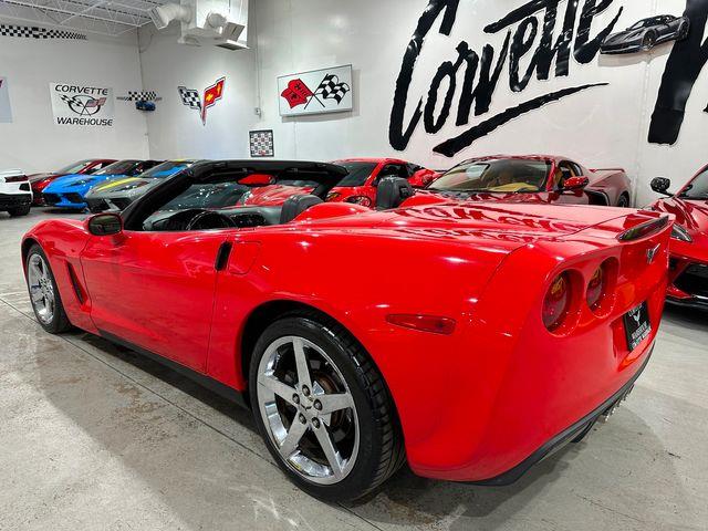 2013 Chevrolet Corvette (CC-2103219) for sale in Dallas, Texas