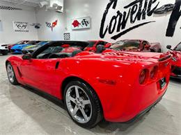 2013 Chevrolet Corvette (CC-2103219) for sale in Dallas, Texas