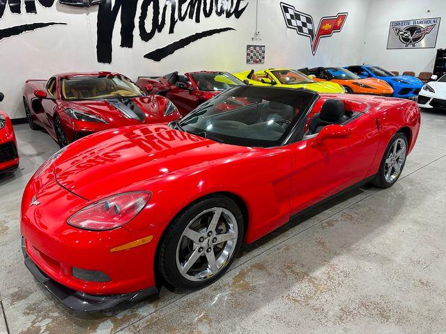 2013 Chevrolet Corvette (CC-2103219) for sale in Dallas, Texas