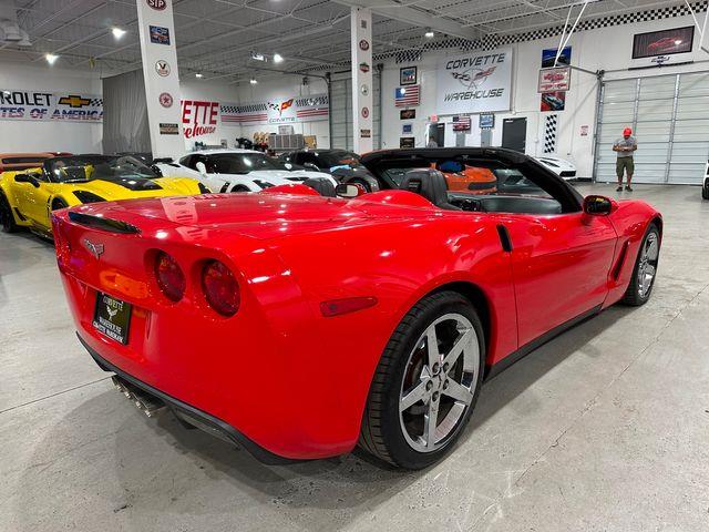 2013 Chevrolet Corvette (CC-2103219) for sale in Dallas, Texas