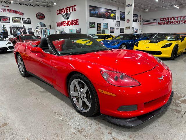 2013 Chevrolet Corvette (CC-2103219) for sale in Dallas, Texas